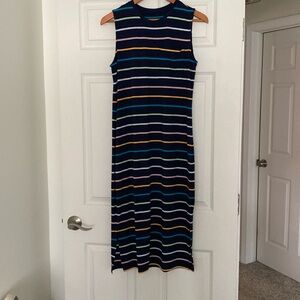 Marc New York Performance Midi dress